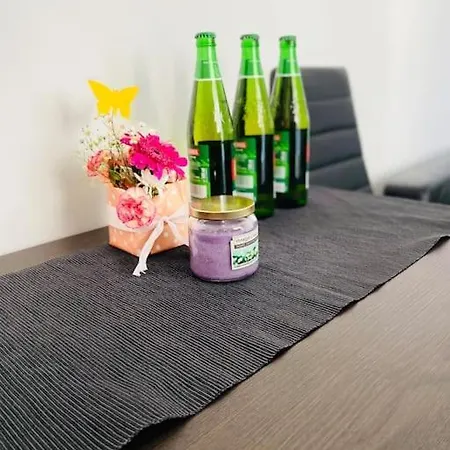 Apartament, Free Parking, Blisko Rynek-Dworzec Pkp-Pks, Sklepy Wroclaw Exterior photo