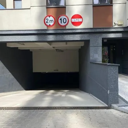 Apartament, Free Parking, Blisko Rynek-Dworzec Pkp-Pks, Sklepy Wroclaw Exterior photo