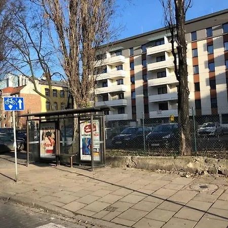Apartament, Free Parking, Blisko Rynek-Dworzec Pkp-Pks, Sklepy Wroclaw Exterior photo