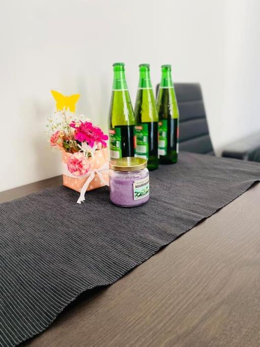 Apartament, Free Parking, Blisko Rynek-dworzec Pkp-pks, Sklepy *