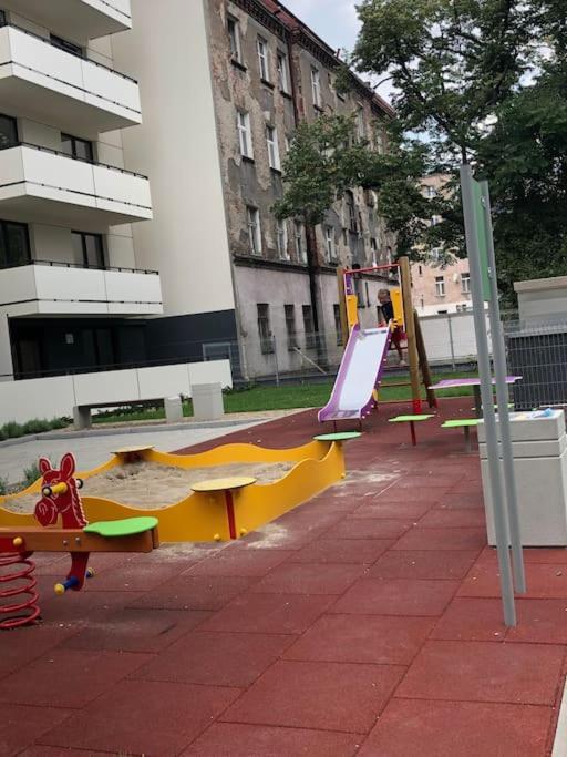 Apartament, Free Parking, Blisko Rynek-dworzec Pkp-pks, Sklepy Apartment