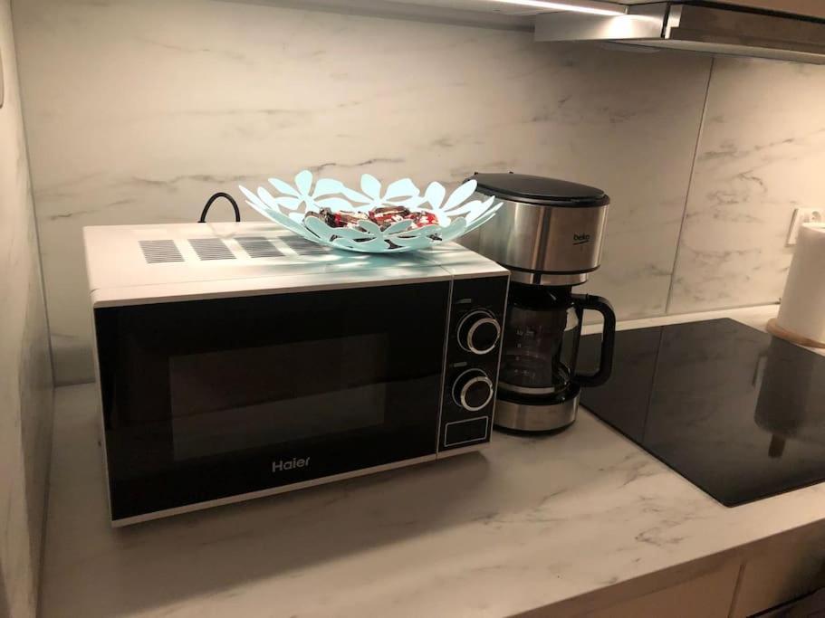 Apartament, Free Parking, Blisko Rynek-dworzec Pkp-pks, Sklepy