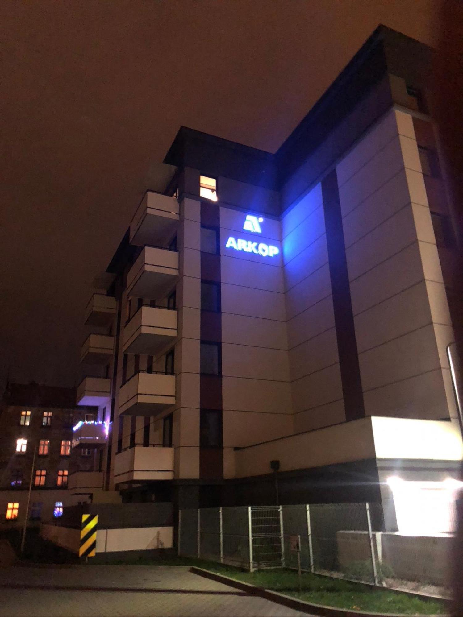 Apartament, Free Parking, Blisko Rynek-dworzec Pkp-pks, Sklepy Apartment Wroclaw
