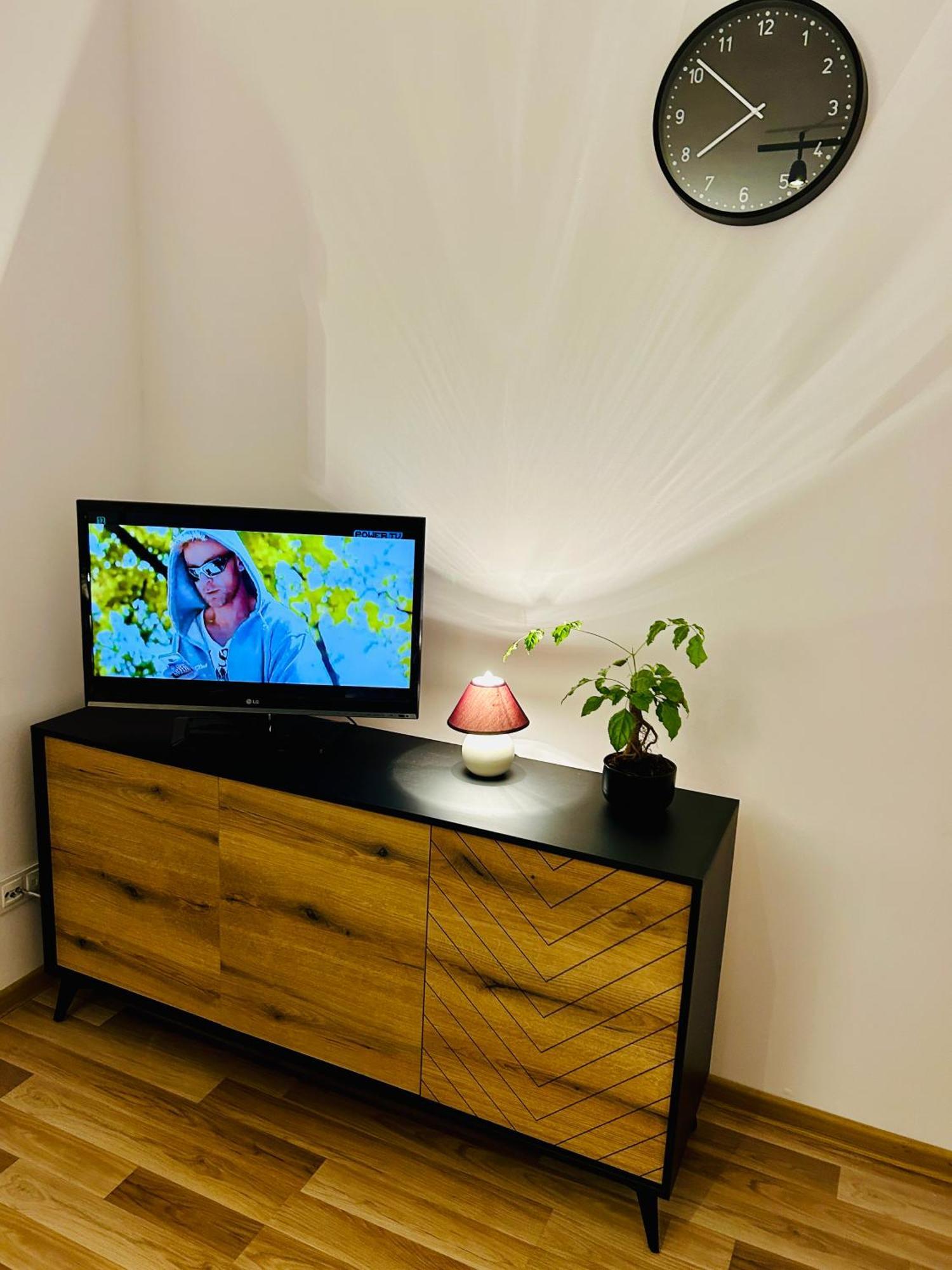 Apartament, Free Parking, Blisko Rynek-dworzec Pkp-pks, Sklepy