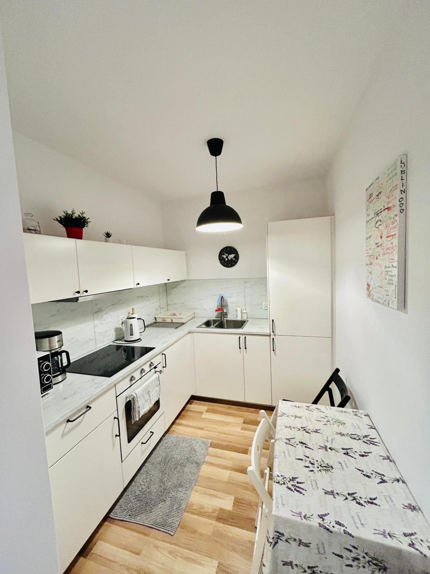Apartament, Free Parking, Blisko Rynek-dworzec Pkp-pks, Sklepy Wroclaw